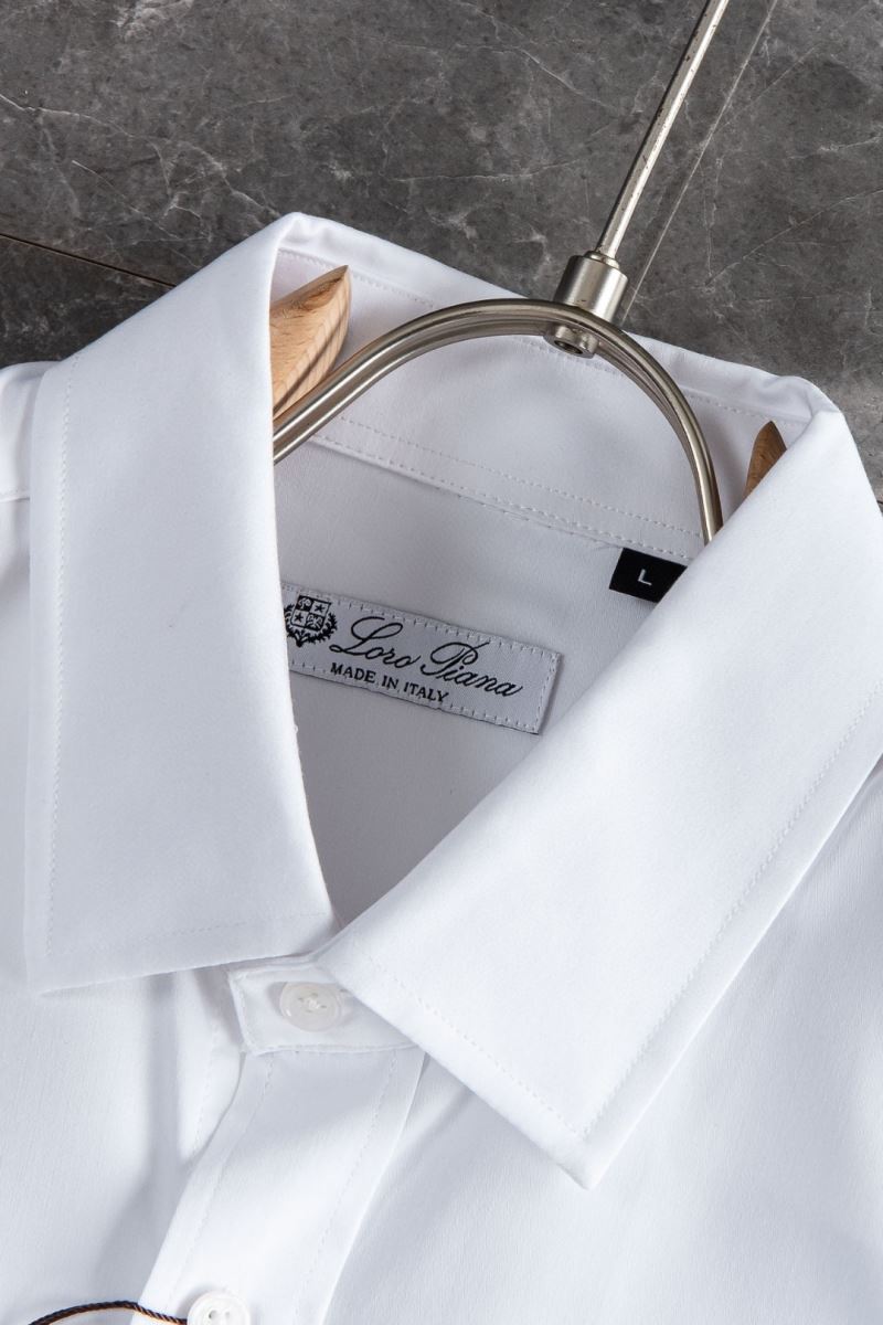 Loro Piana T-Shirts